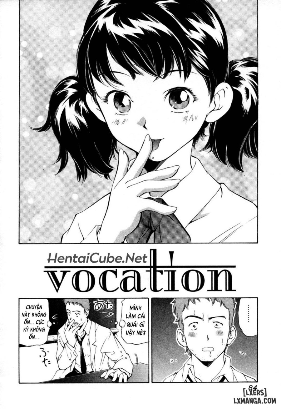 Lewd Mother and My Puberty 