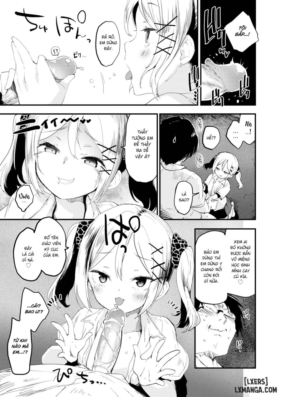 Little ☆ Bitches 