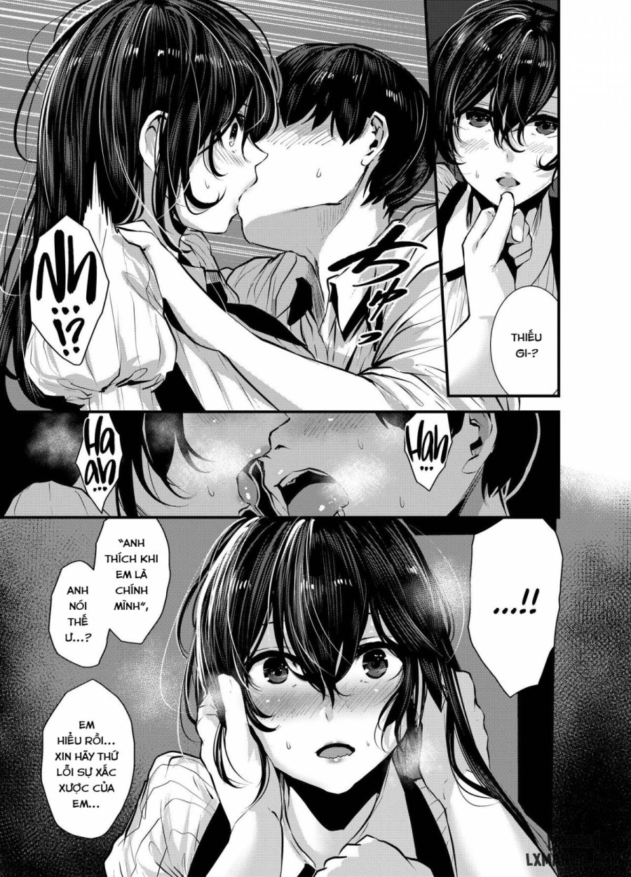 Lots of Sex With a Dead Lay Maid 