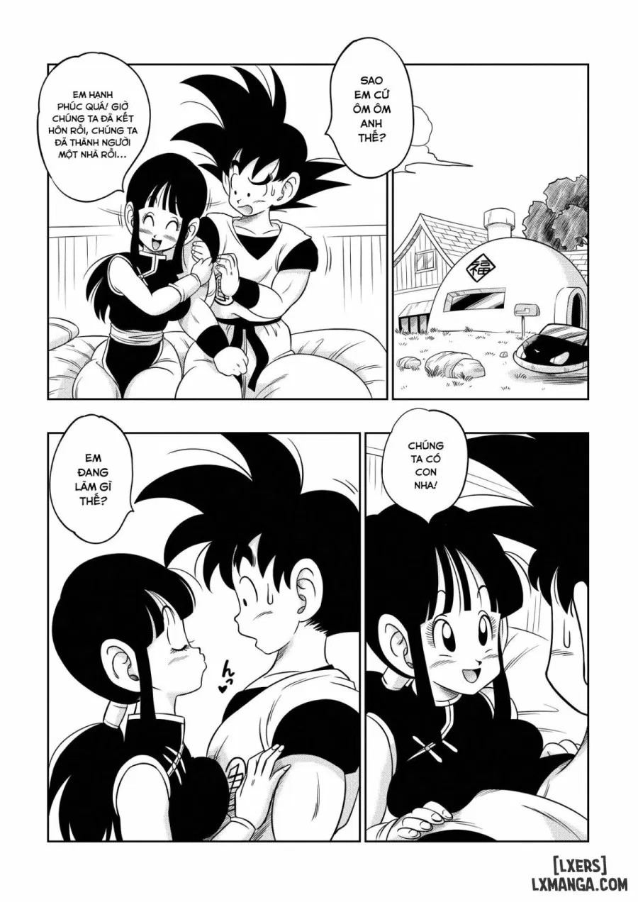 Korai kara no Narawashi Niizuma e no Ecchi na Itazura 