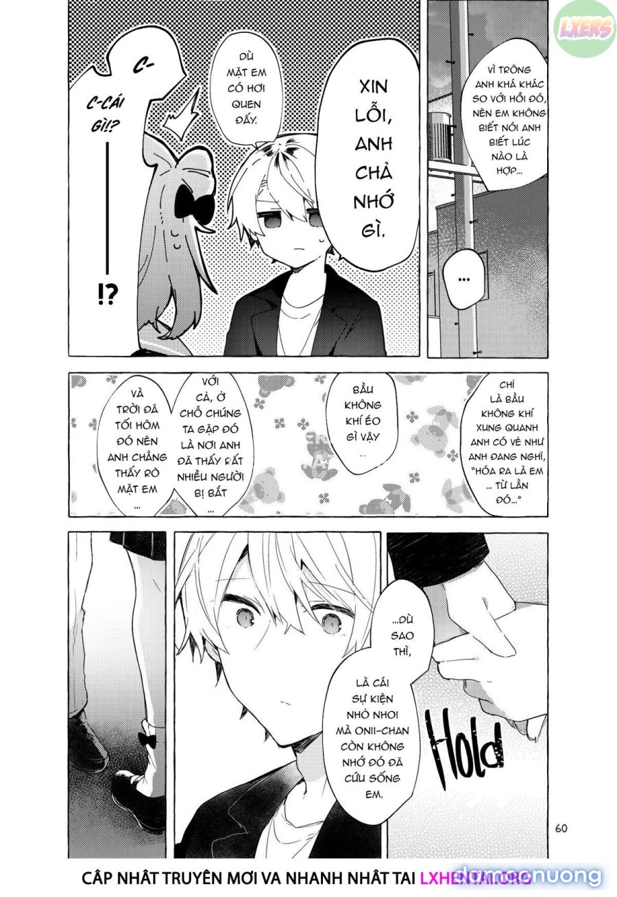 Kyo kara warui ko 