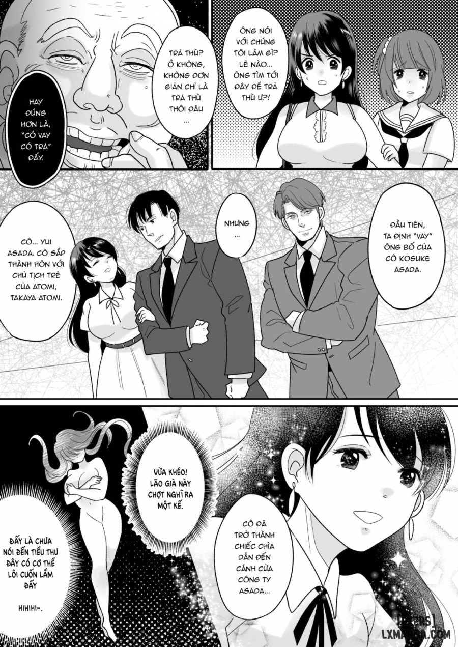 Kyou kara Washi ga Goreijou 