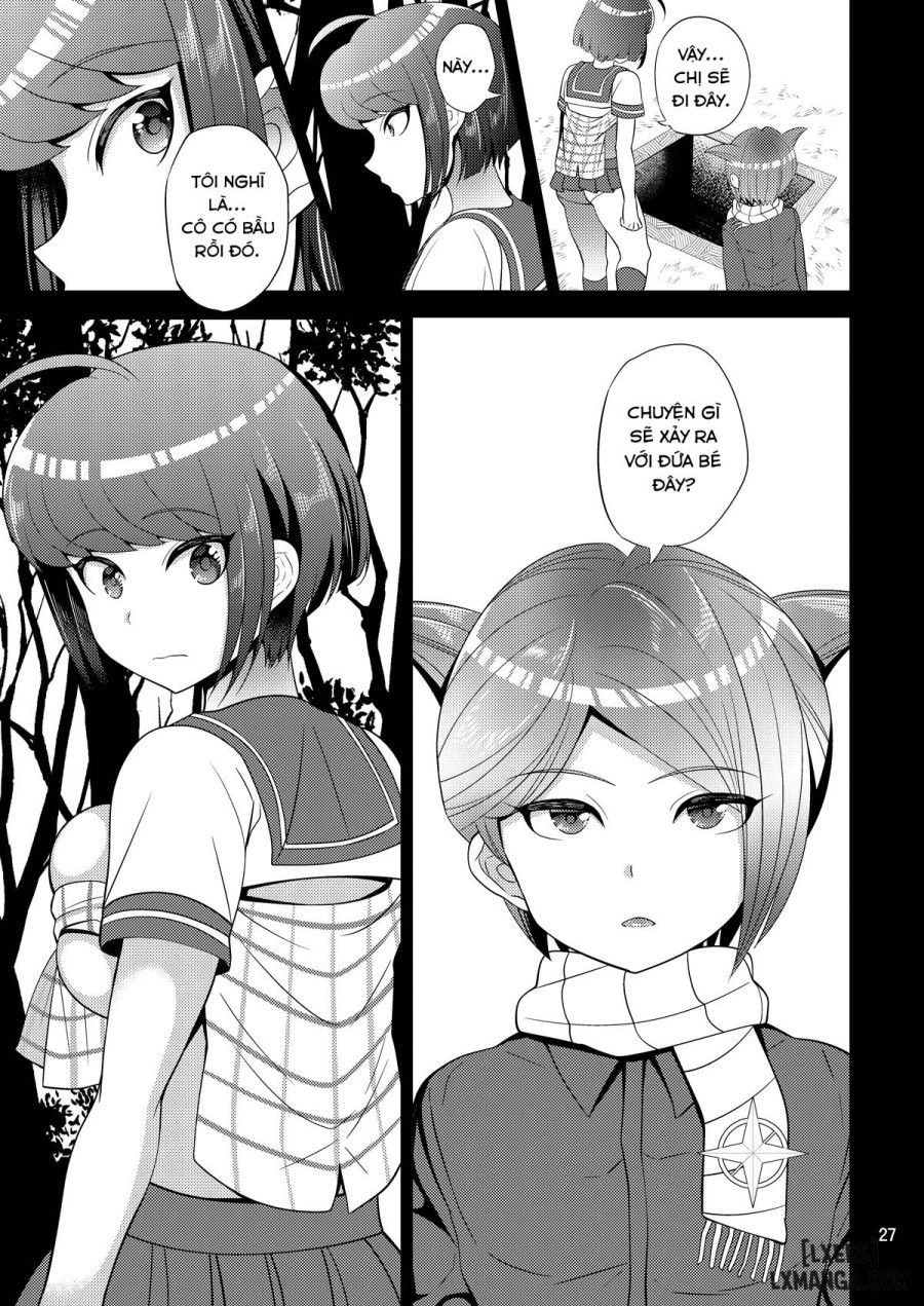 Kibou no Idenshi 