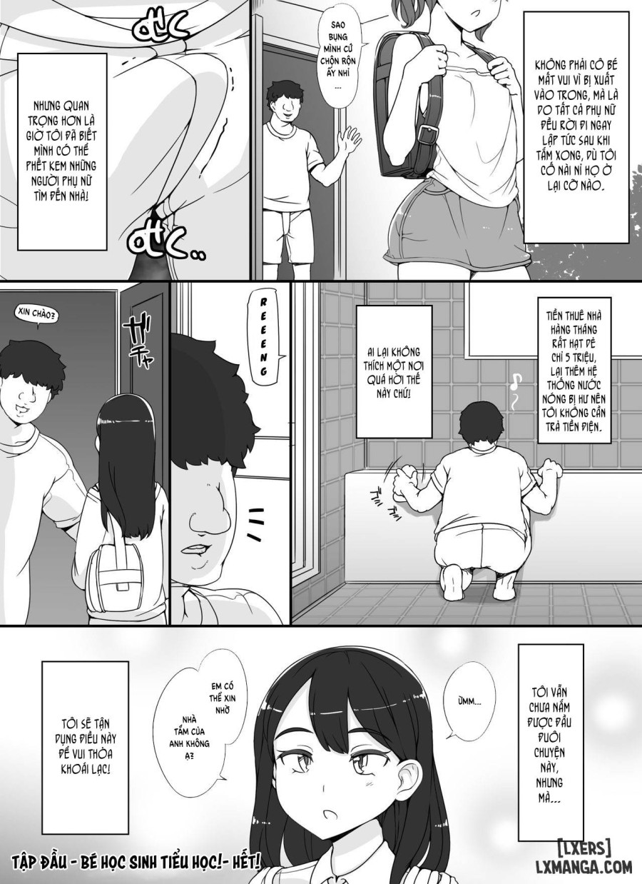 Kinjo no Onnatachi ga Nazeka Ore no Ie no Furo ni Hairi ni Kuru Ken 