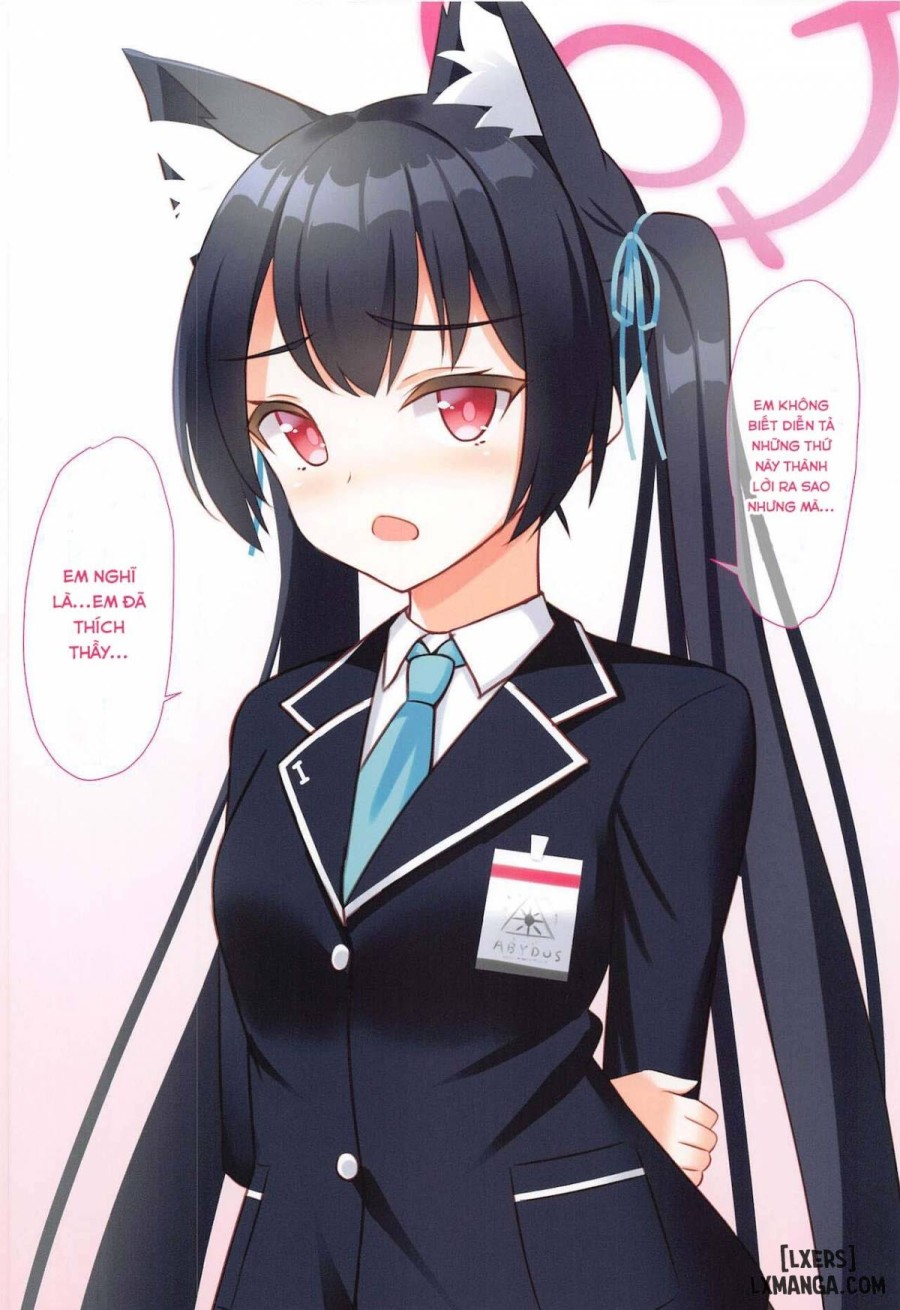 Kokuhaku Sareta node Ikinari Sex Shita 