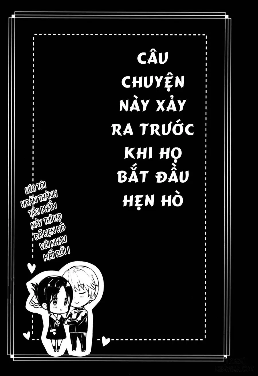 Kaguya-sama no Enmusubi 