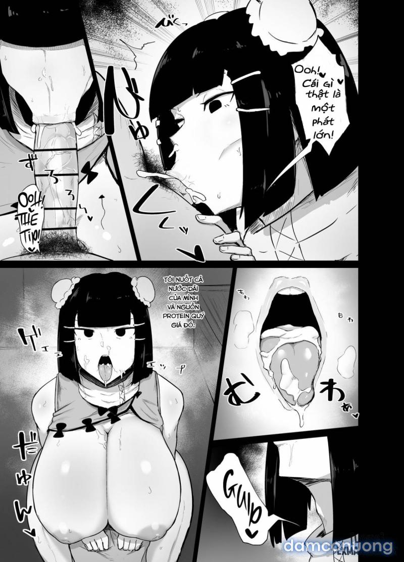 Kakutou Musume Saimin Nikki 