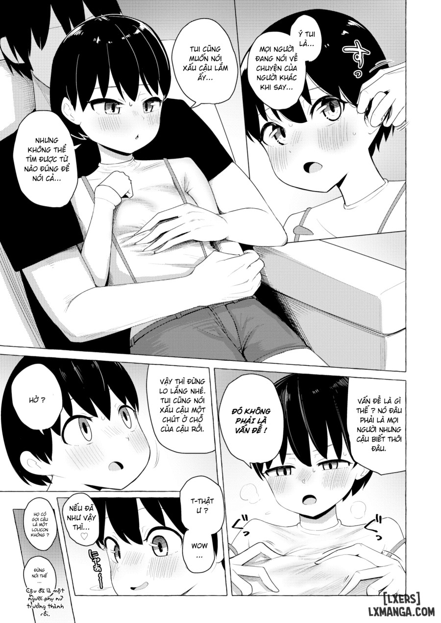Kanari Tokusaku's first book, Sex is Fun! ❤ is now available in Japan!! 