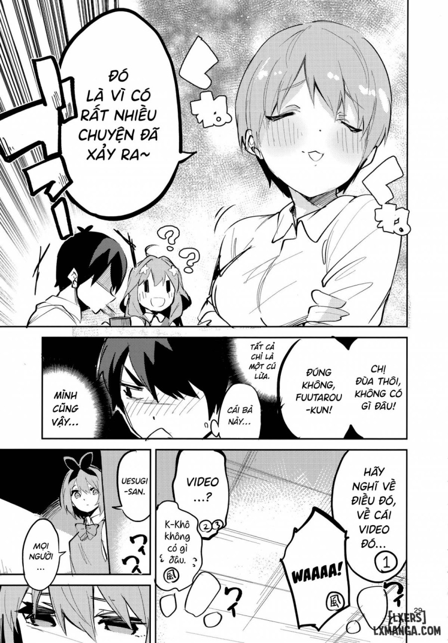 Ichika no Baai 