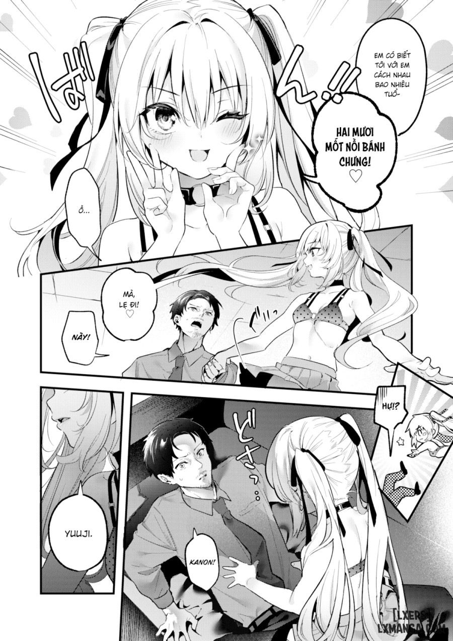 Idol Planning 