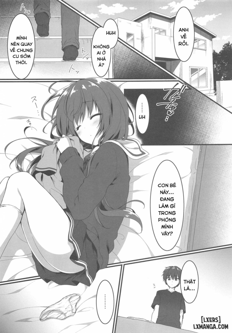 I'm sorry, Onii-chan, I love you 