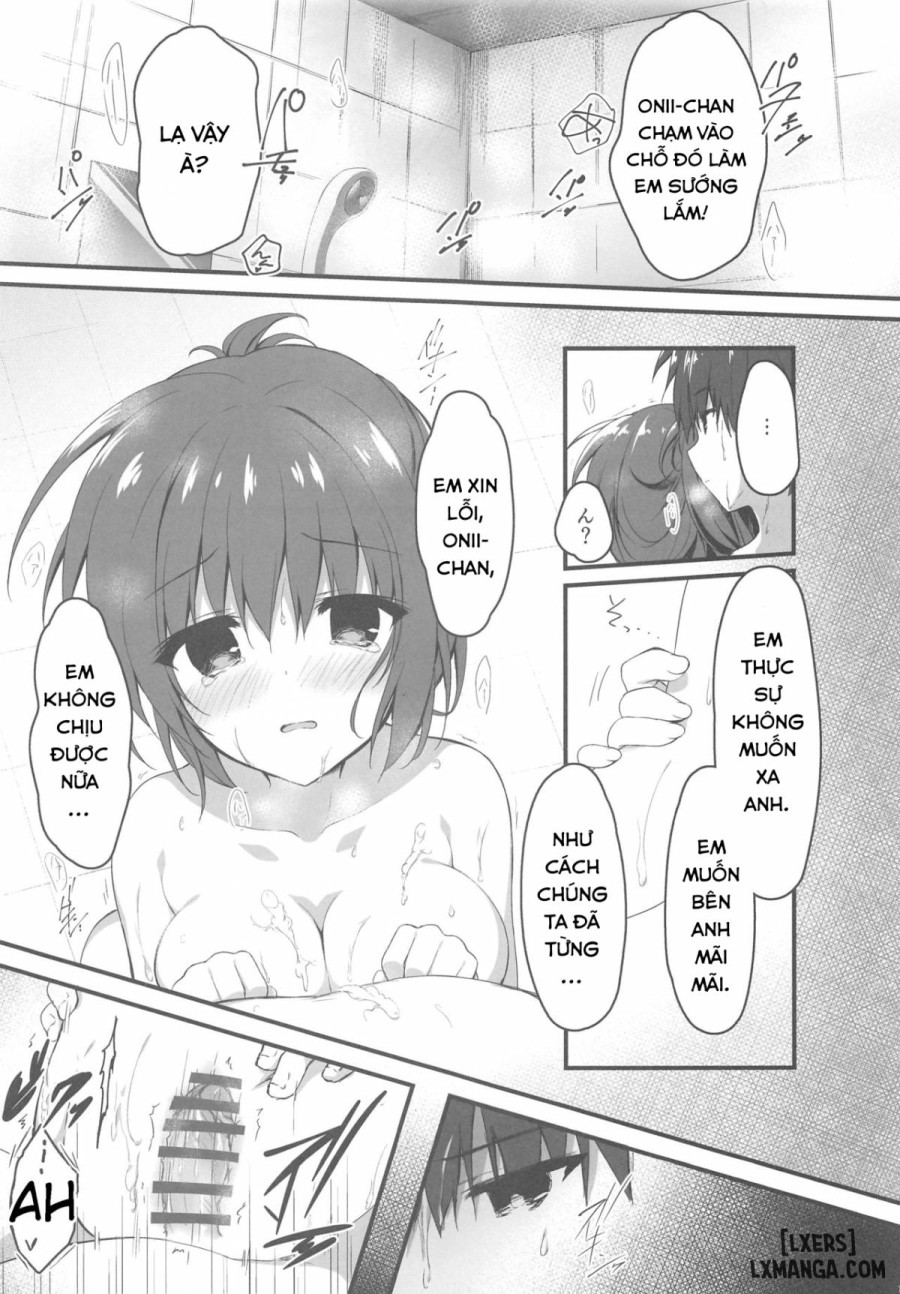 I'm sorry, Onii-chan, I love you 