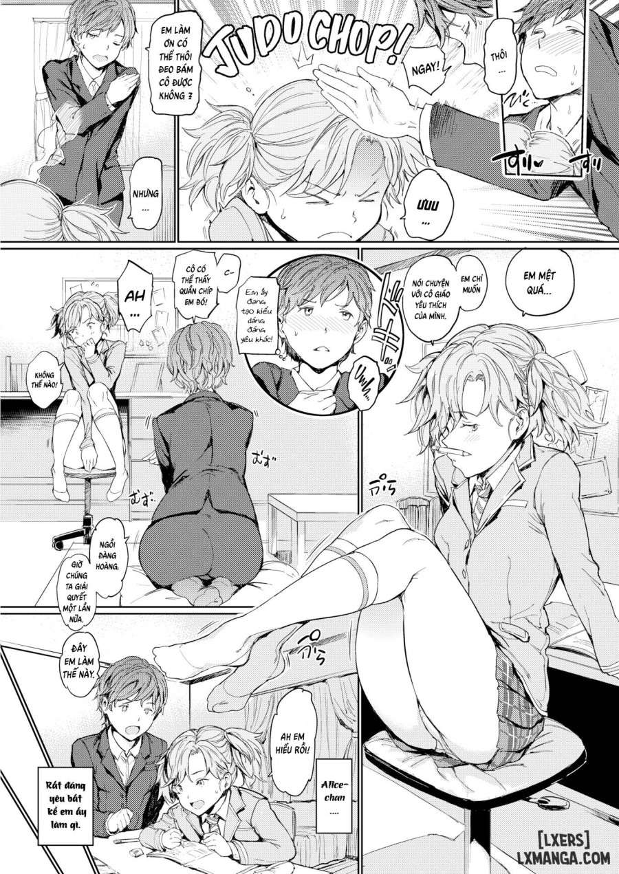 Home Tutor 
