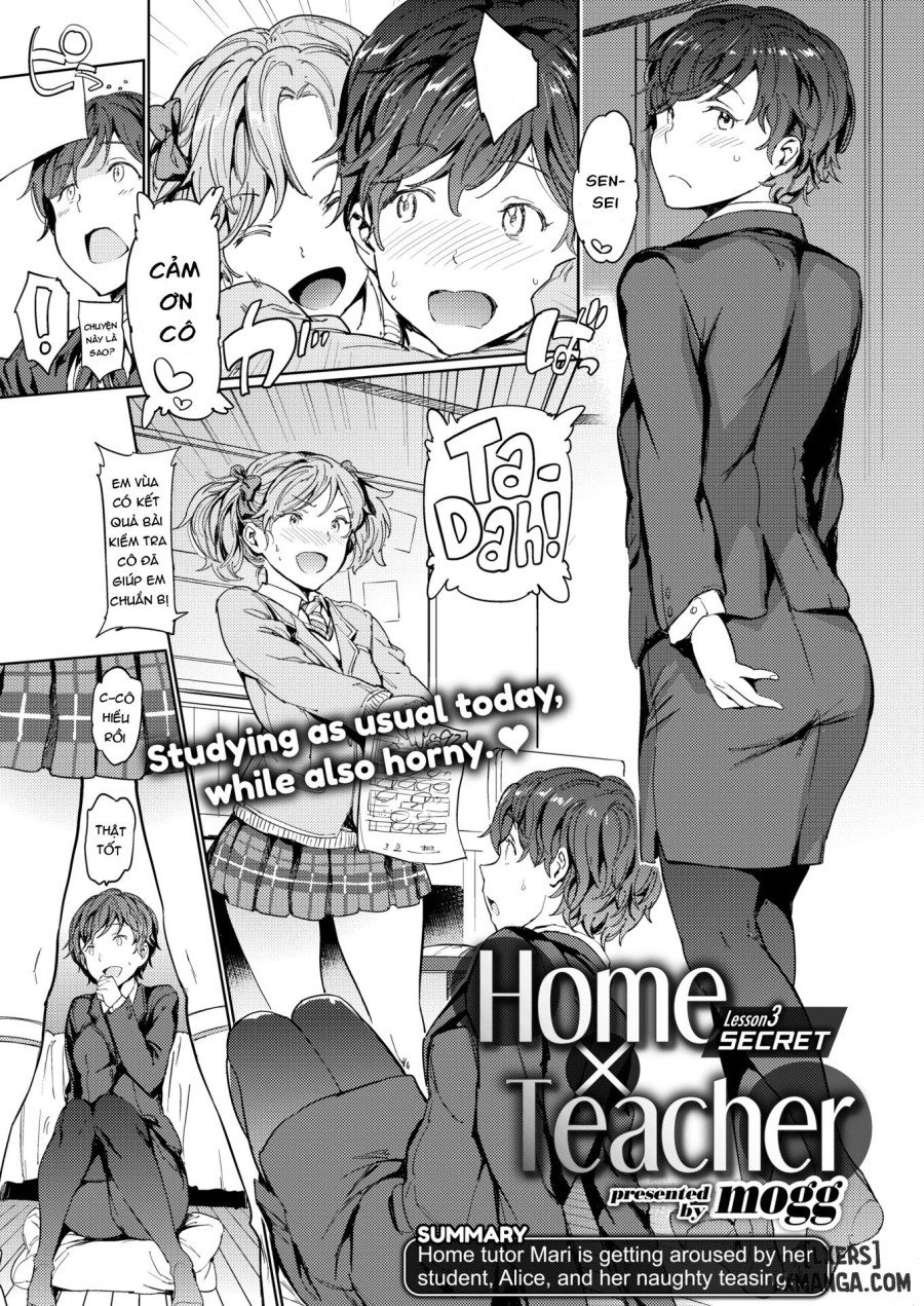 Home Tutor 