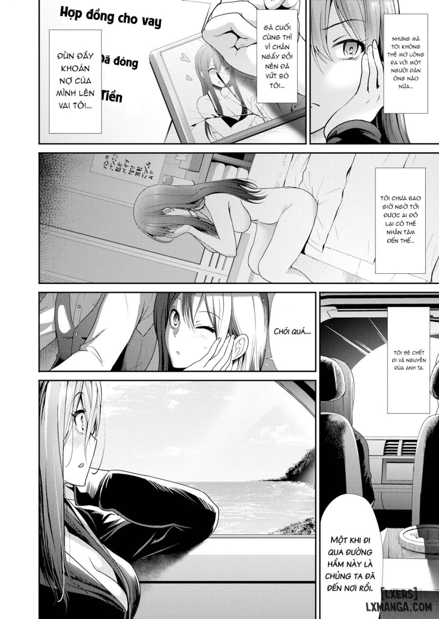 Heart Comfort 