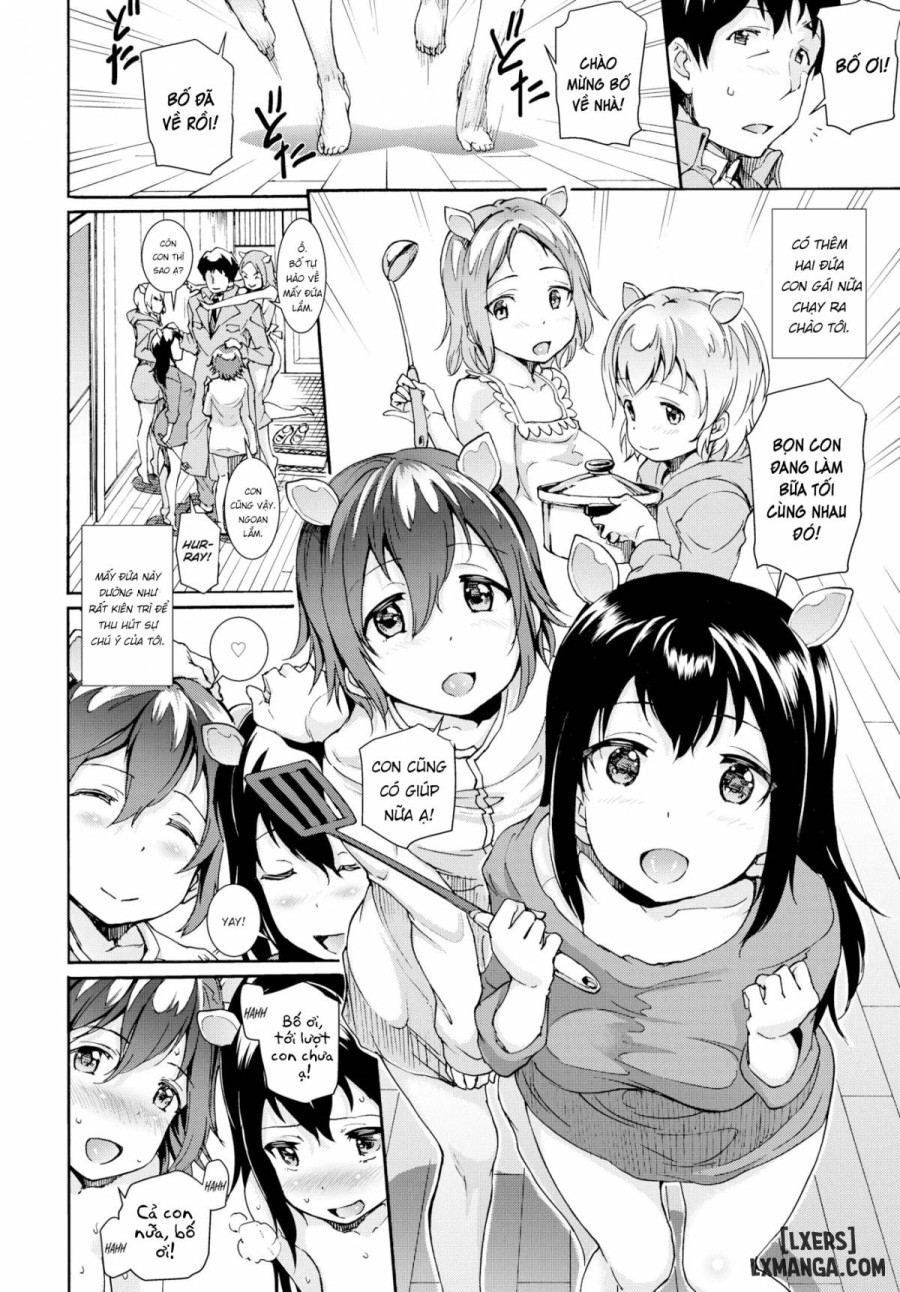 Heartthrob Girls 