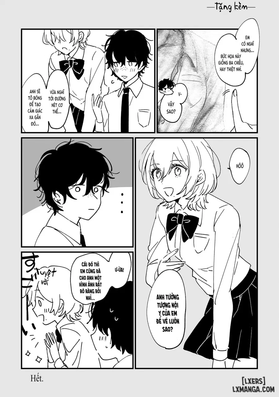Houkago Sketch 