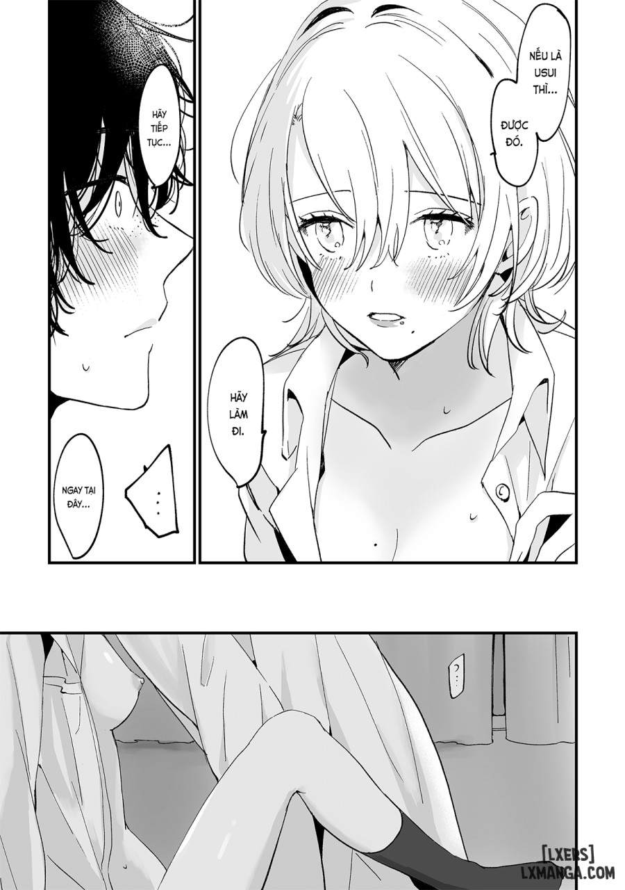 Houkago Sketch 