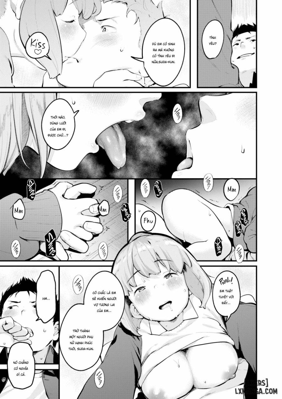 Hana-chan-sensei 