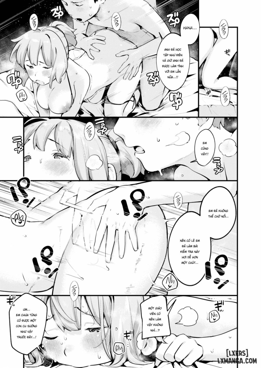 Hana-chan-sensei 