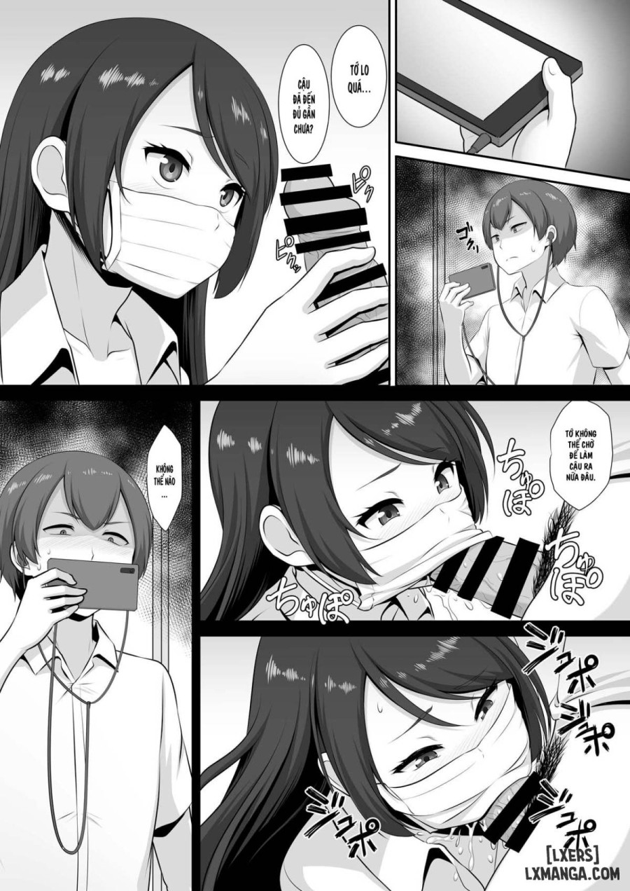 Hinata-san no Hatsujou Jijou 