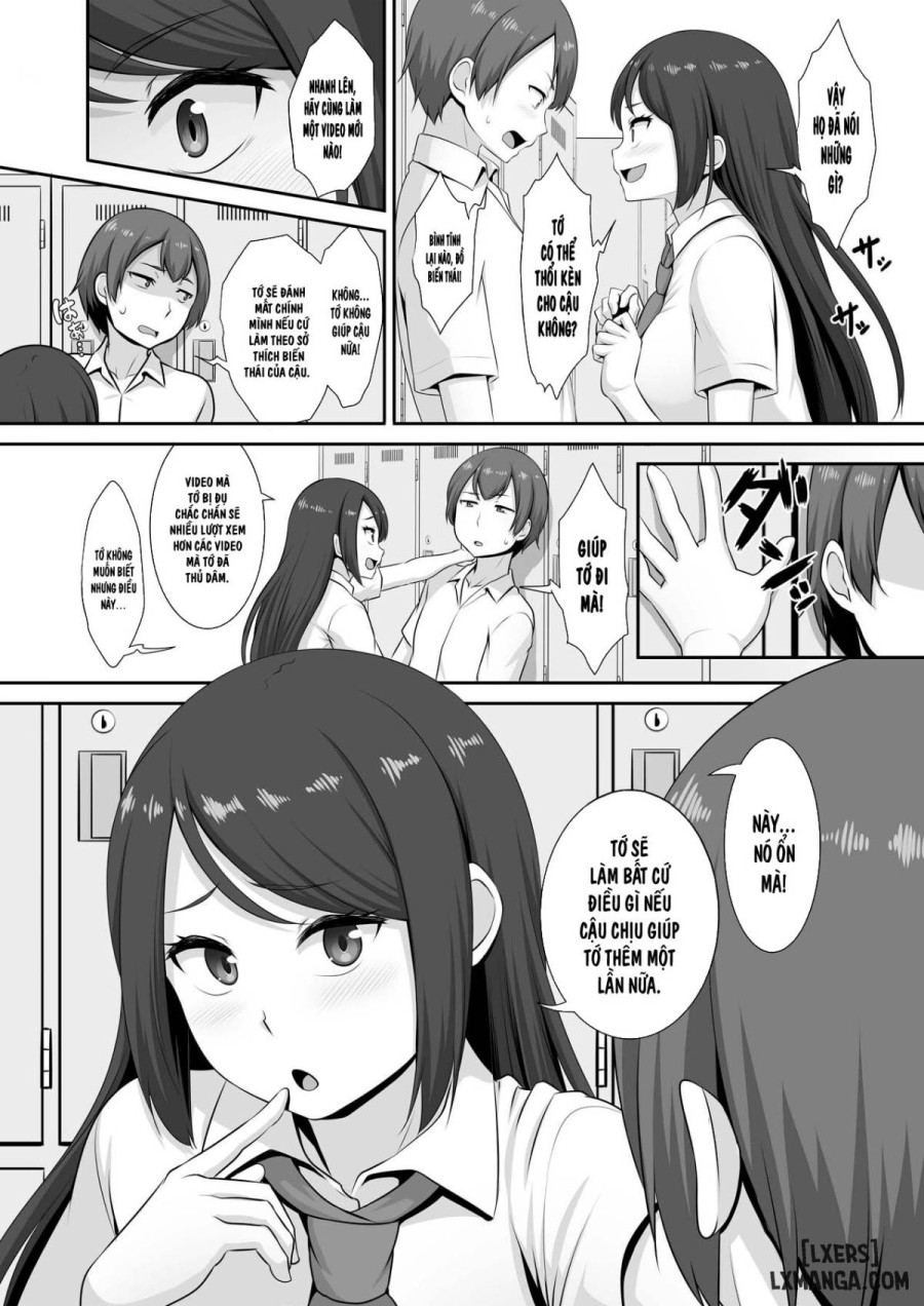 Hinata-san no Hatsujou Jijou 