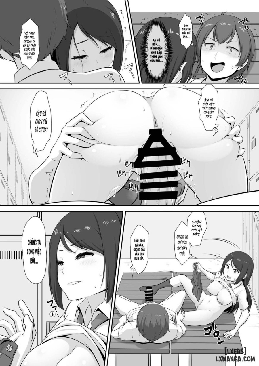 Hinata-san no Hatsujou Jijou 