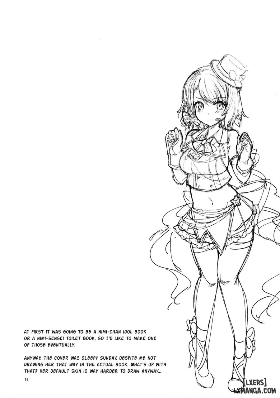 Hishokan no Oshigoto 
