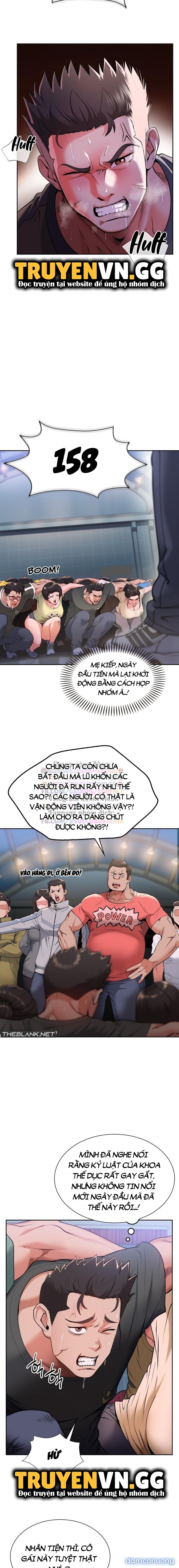 Đường Đua Lên Đỉnh 