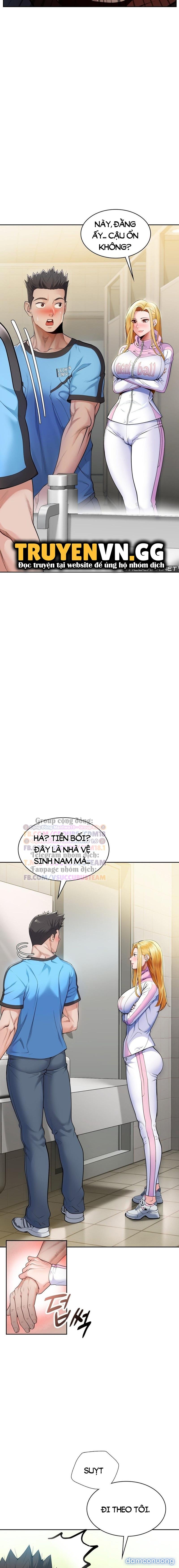 Đường Đua Lên Đỉnh 