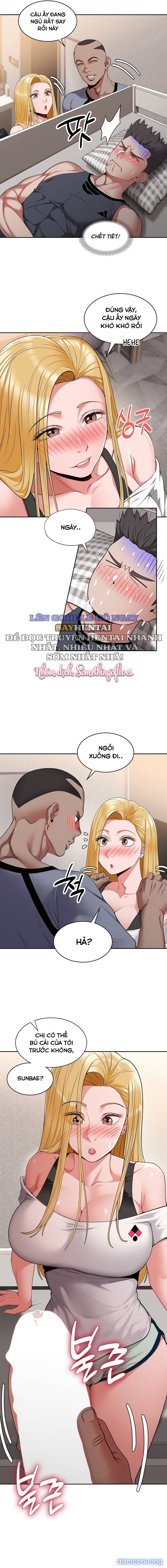 Đường Đua Lên Đỉnh 