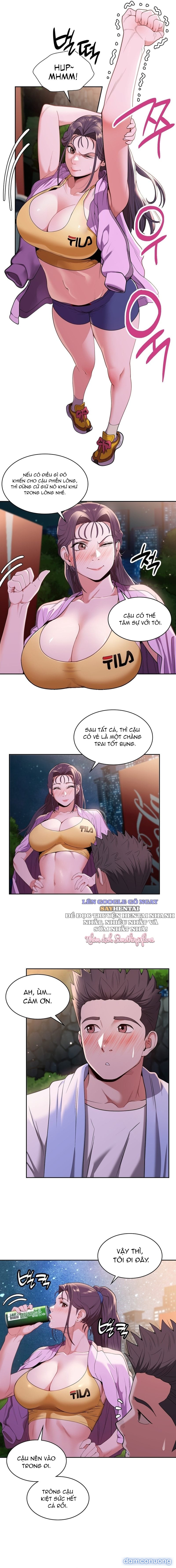 Đường Đua Lên Đỉnh 