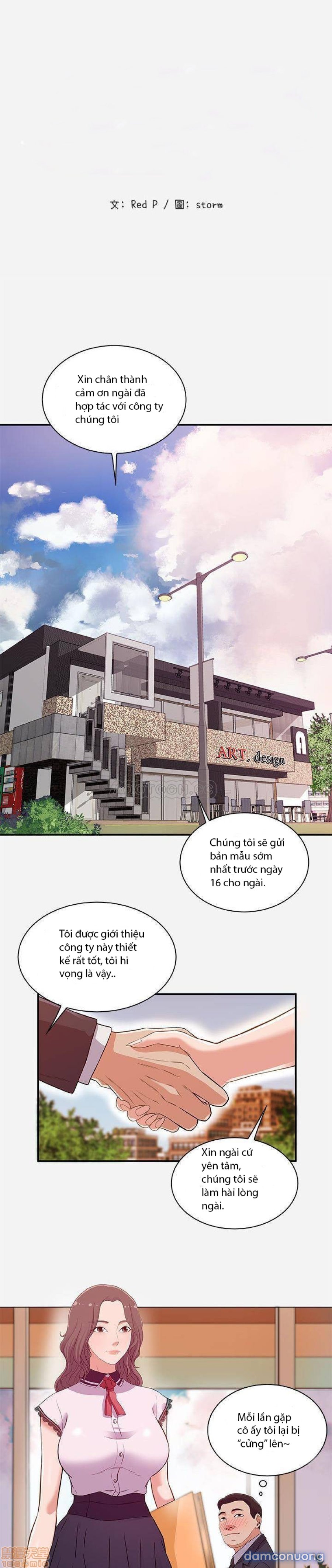 Hơn Cả Tình Bạn 