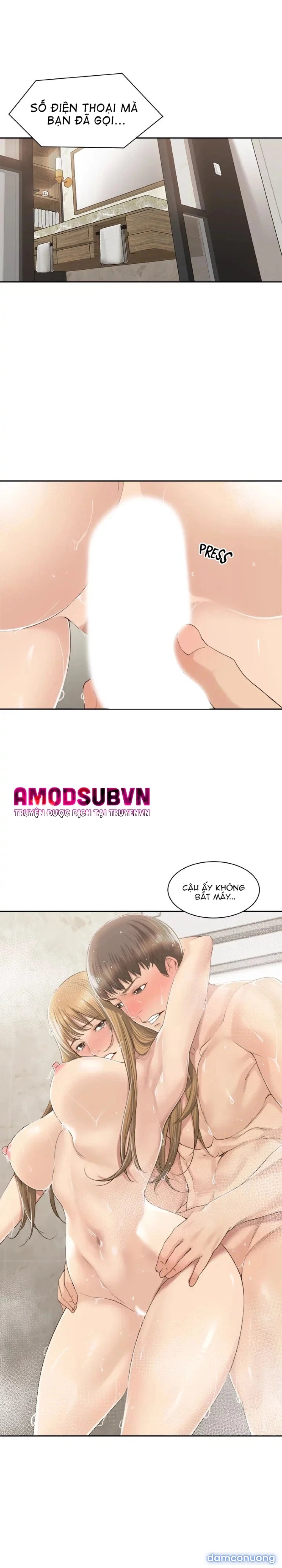 Hơn Cả Tình Bạn 
