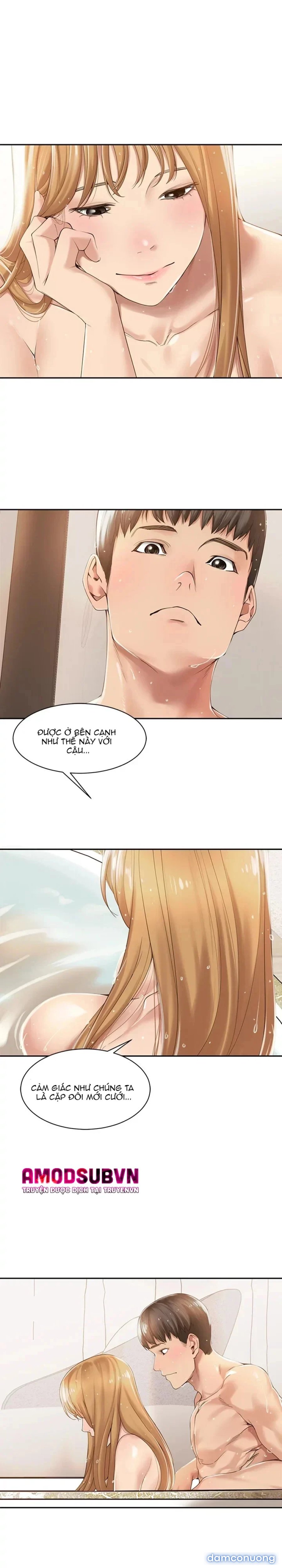 Hơn Cả Tình Bạn 