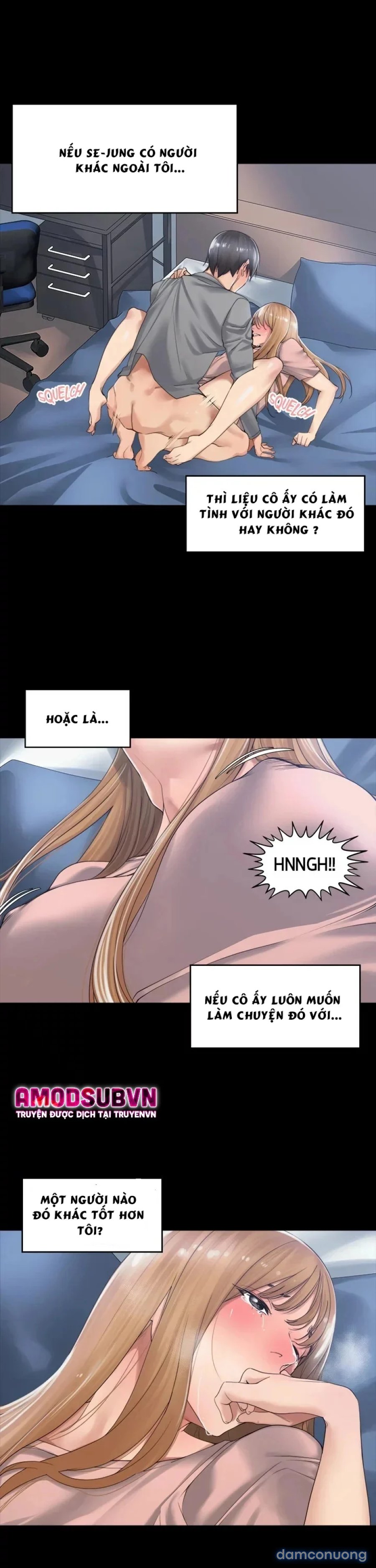 Hơn Cả Tình Bạn 
