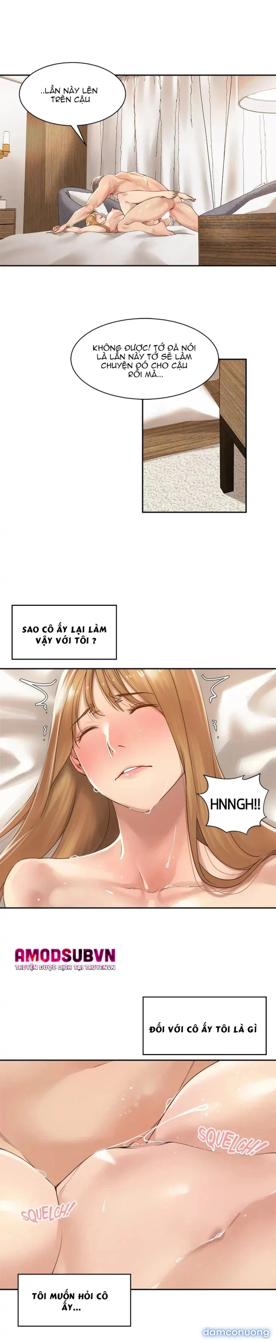 Hơn Cả Tình Bạn 