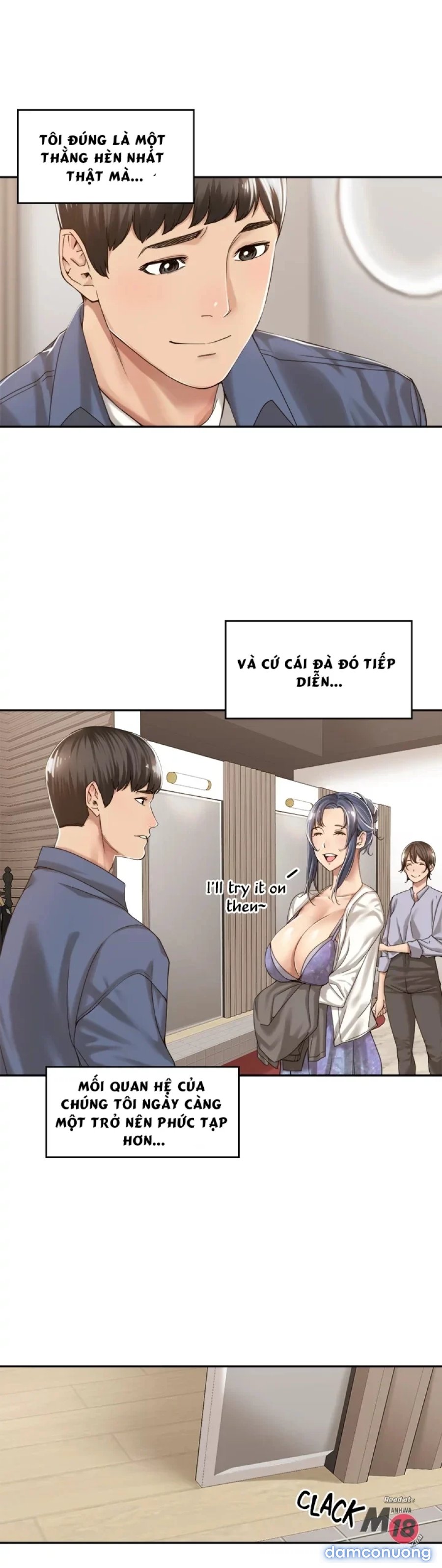 Hơn Cả Tình Bạn 