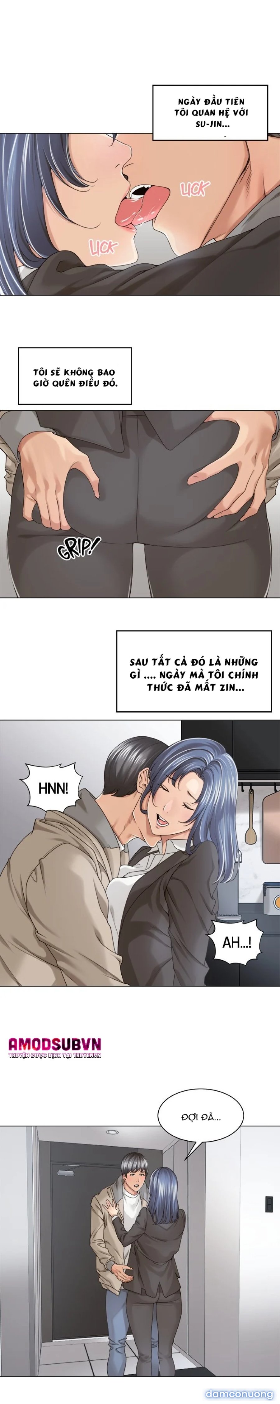 Hơn Cả Tình Bạn 