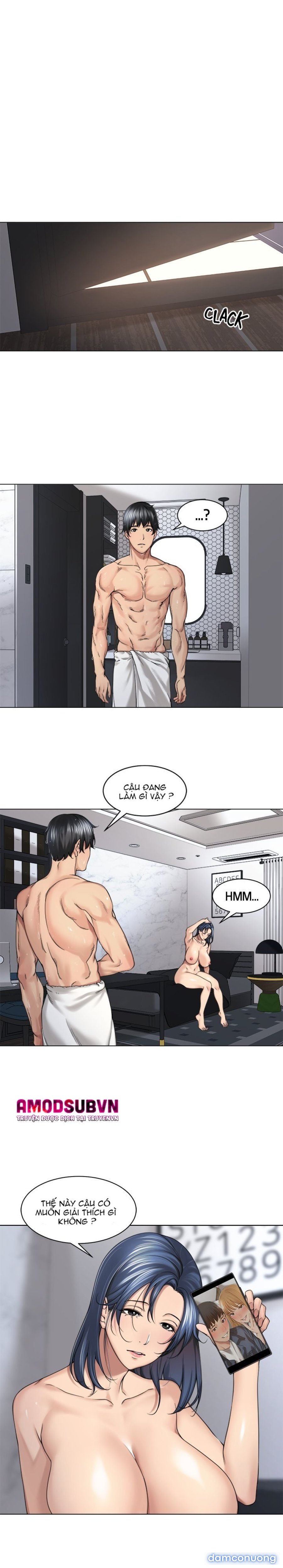 Hơn Cả Tình Bạn 