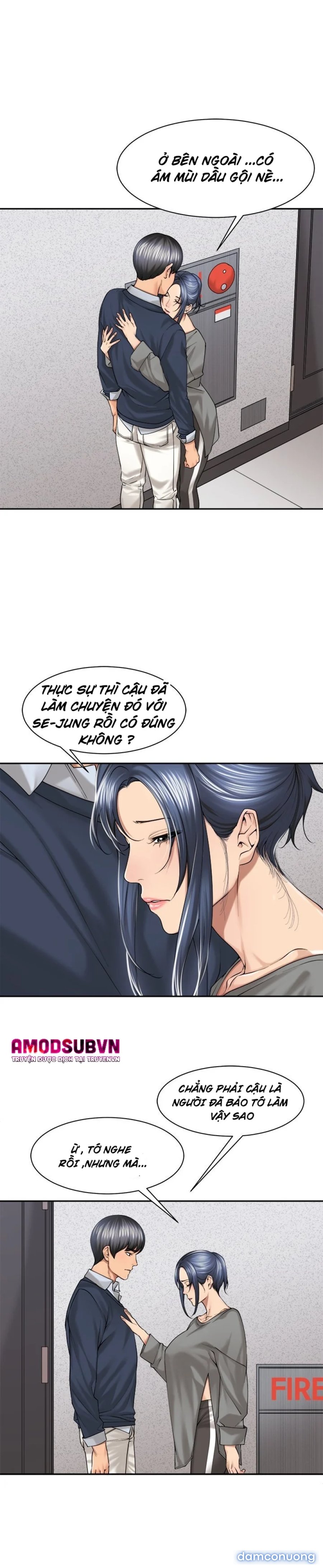 Hơn Cả Tình Bạn 