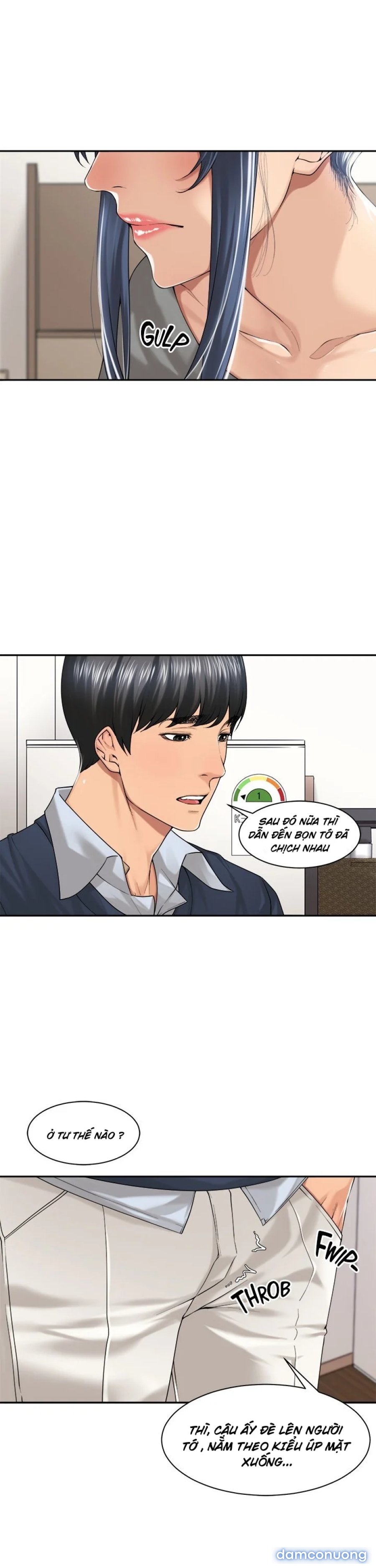 Hơn Cả Tình Bạn 