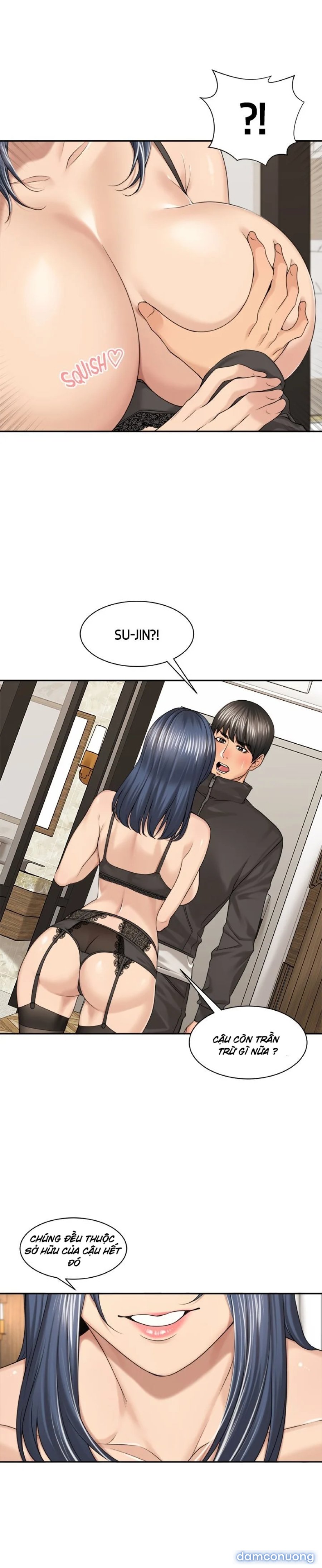 Hơn Cả Tình Bạn 