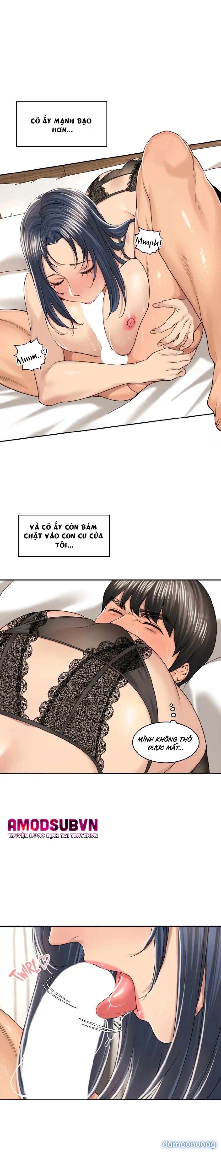Hơn Cả Tình Bạn 