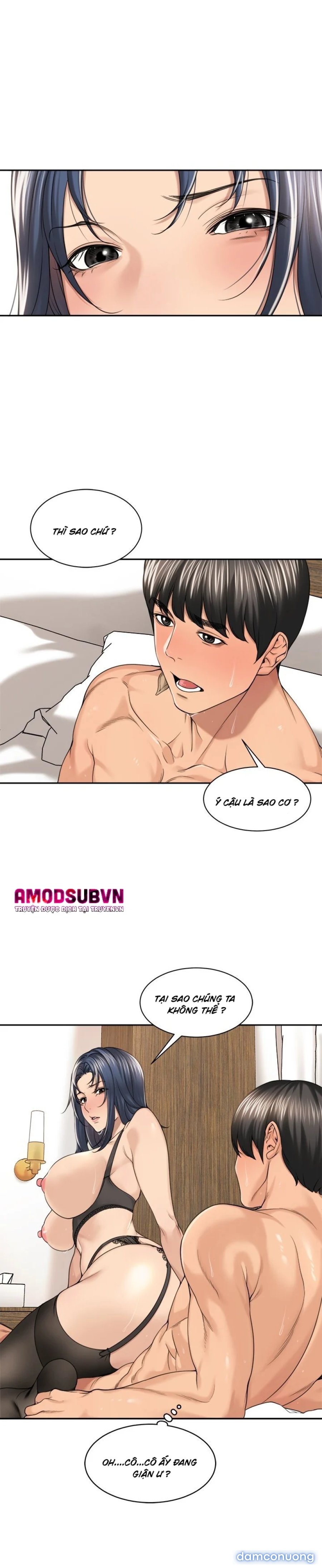 Hơn Cả Tình Bạn 