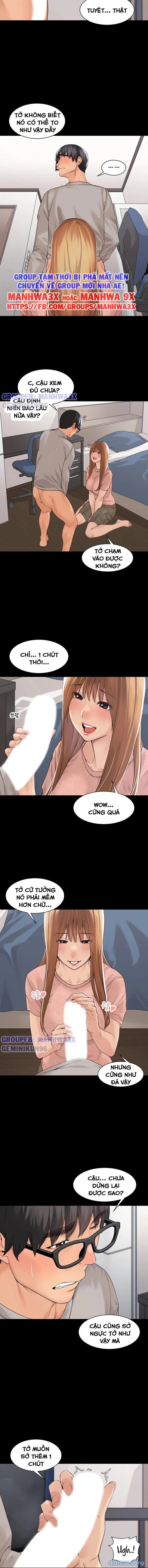Hơn Cả Tình Bạn 