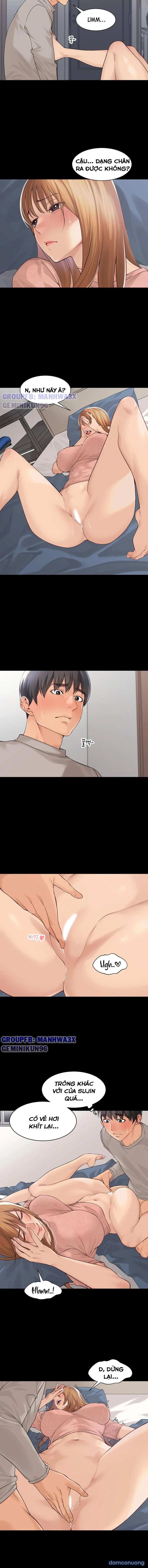 Hơn Cả Tình Bạn 