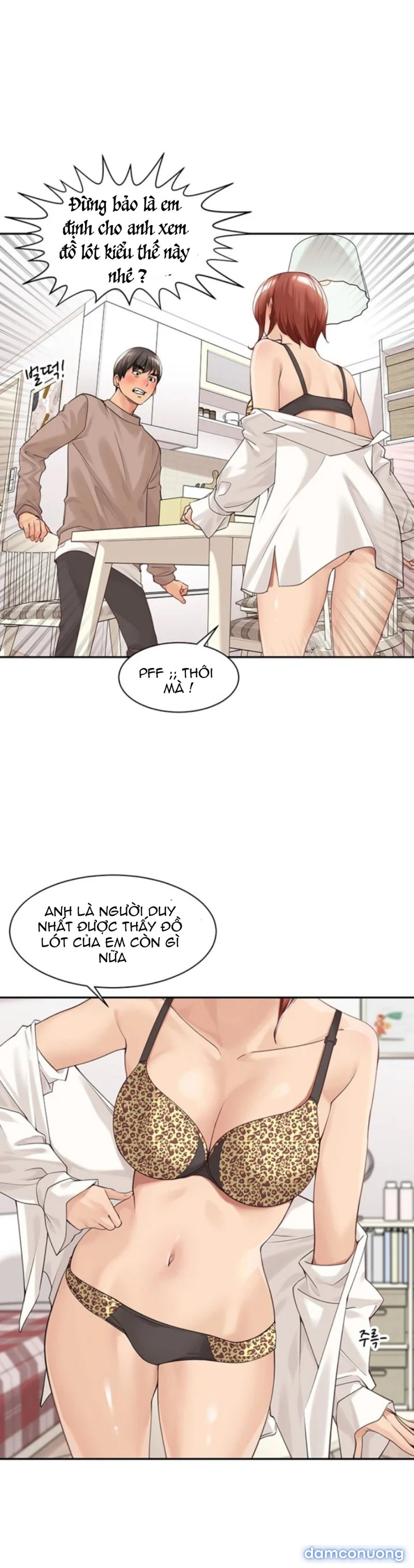 Hơn Cả Tình Bạn 