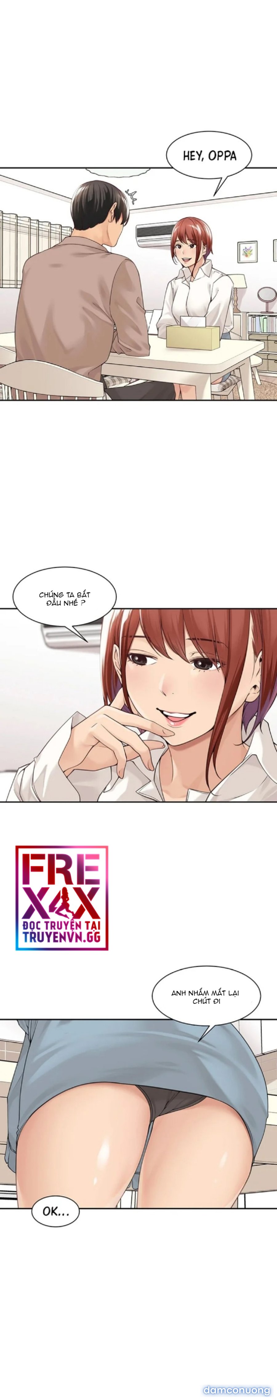 Hơn Cả Tình Bạn 