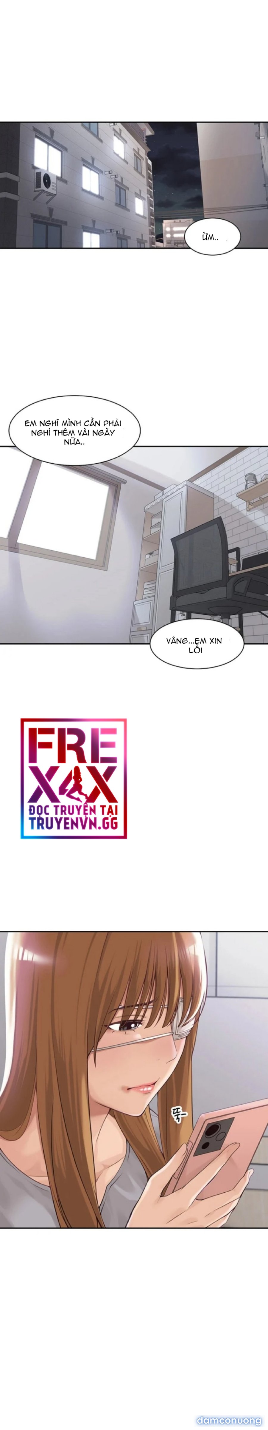 Hơn Cả Tình Bạn 